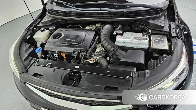 Kia Stonic id 4760467 из Кореи 26