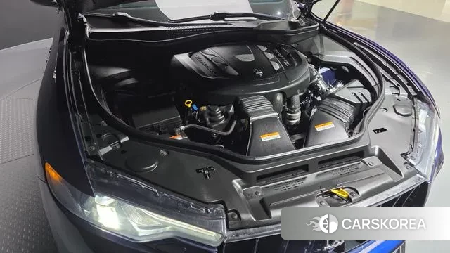 Maserati Levante id 3396604 из Кореи 16