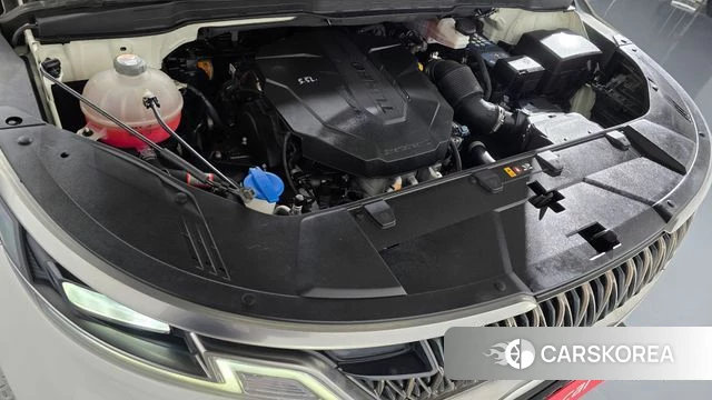 Kia Carnival 4th generation id 3904152 из Кореи 16