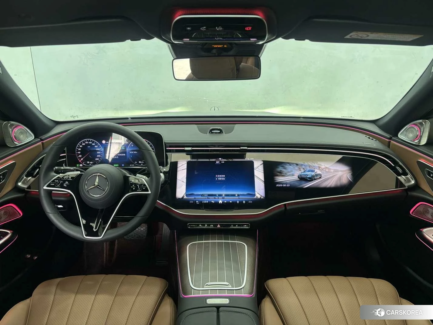 Mercedes-Benz E-class PHEV id 4493016 из Китая 27