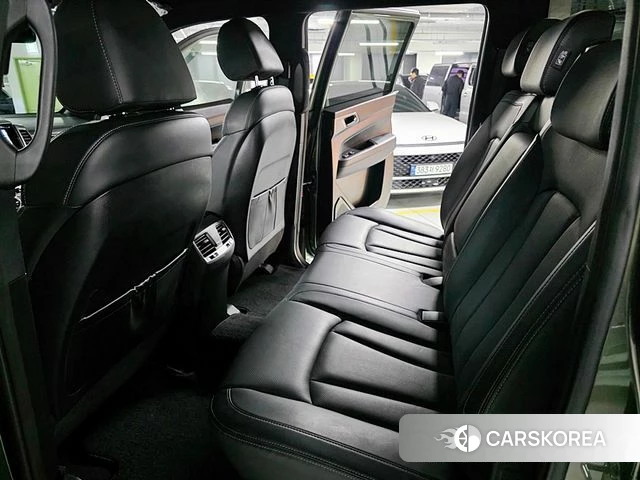 Ssangyong The New Rexton Sports Cannes id 3897476 из Кореи 16