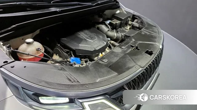 Kia Carnival 4th generation id 3519664 из Кореи 16