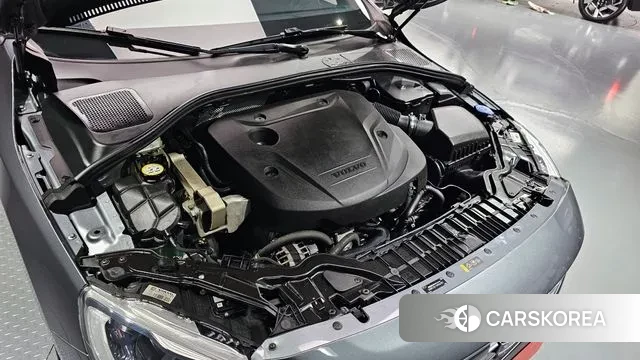 Volvo S60 id 3345308 из Кореи 16