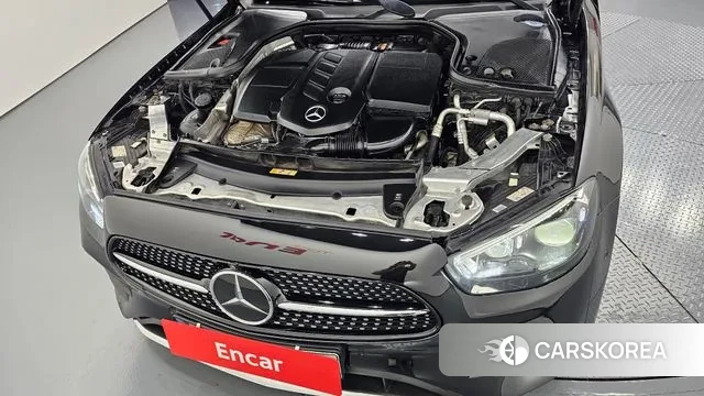 Mercedes-Benz E-Class W213 id 3504457 из Кореи 16