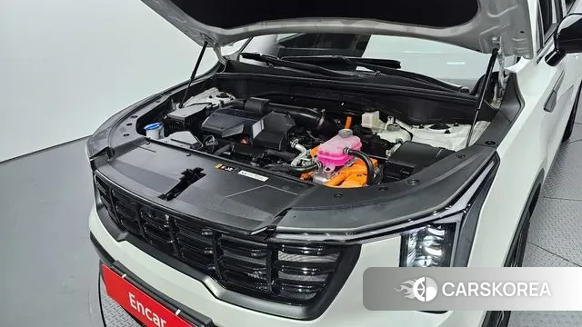 Kia The New Sorento 4th Generation id 3074132 из Кореи 16