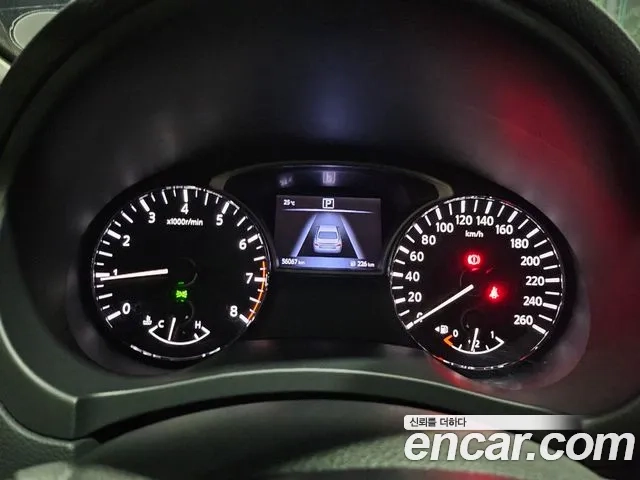 Nissan Altima id 2876877 из Кореи 11