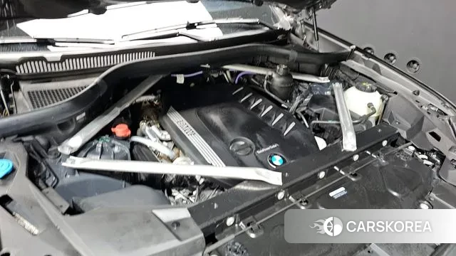 BMW X5 (G05) id 3132002 из Кореи 16