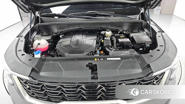 Kia The New Sorento 4th Generation id 4266763 из Кореи 27