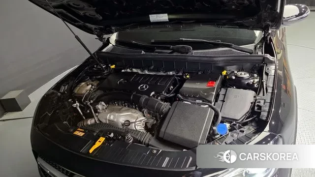 Mercedes-Benz GLB-Class X247 id 3248189 из Кореи 16