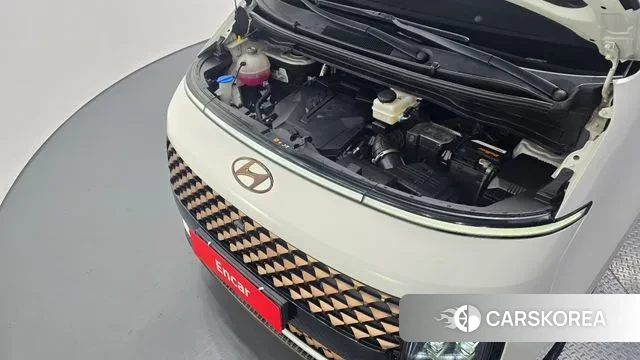 Hyundai Staria id 3349043 из Кореи 16