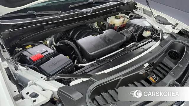 Cadillac Escalade 5th Generation id 3701973 из Кореи 16