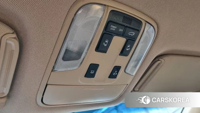 Kia All New Carnival id 3661906 из Кореи 16