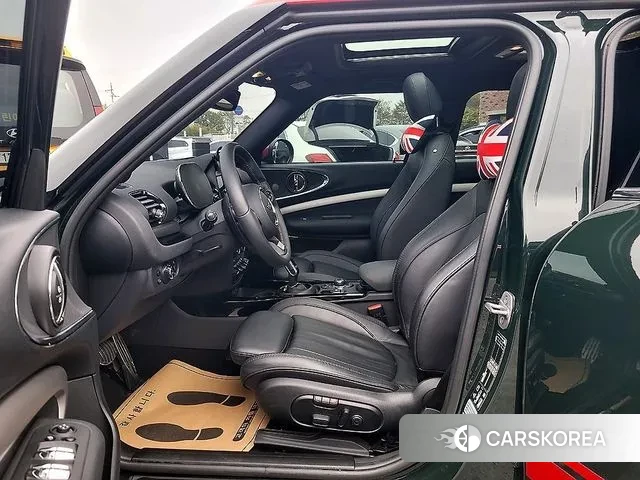 Mini Cooper S Clubman id 3340261 из Кореи 16