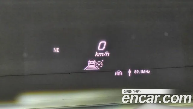 Mercedes-Benz GLS - Class X167 id 2527143 из Кореи 16