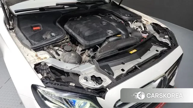 Mercedes-Benz E-Class W213 id 3573722 из Кореи 16