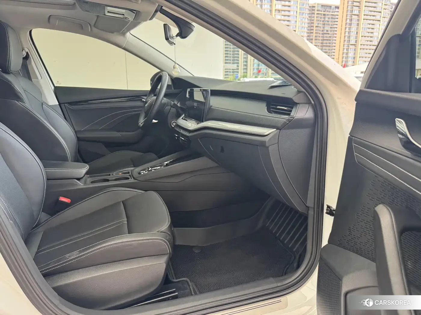 Skoda Octavia id 4686008 из Китая 11
