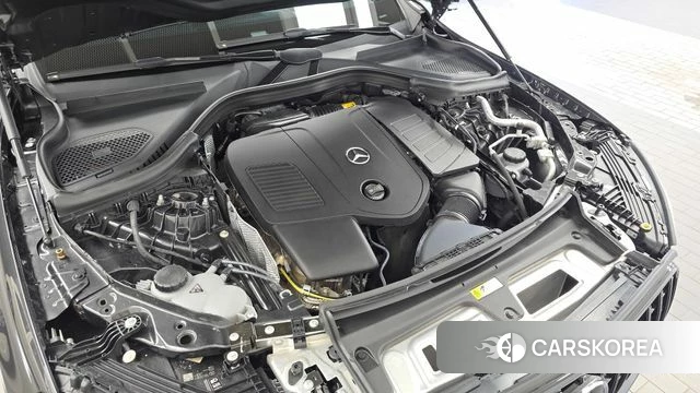 Mercedes-Benz GLC-Class X254 id 4767810 из Кореи 28