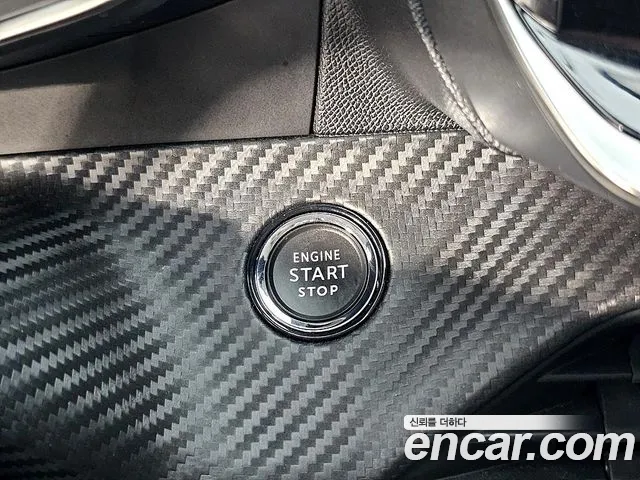 Peugeot e-208 second Generation id 2730313 из Кореи 16