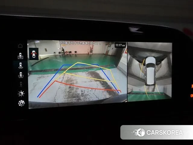 Hyundai Palisade id 3112419 из Кореи 16