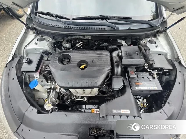 Hyundai Sonata New Rise id 2982038 из Кореи 14