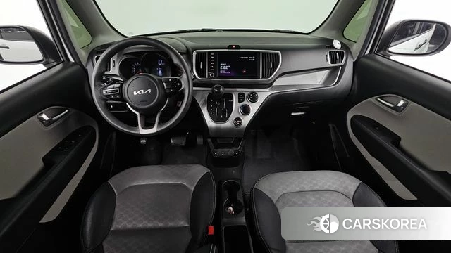 Kia The New Ray id 4281950 из Кореи 29