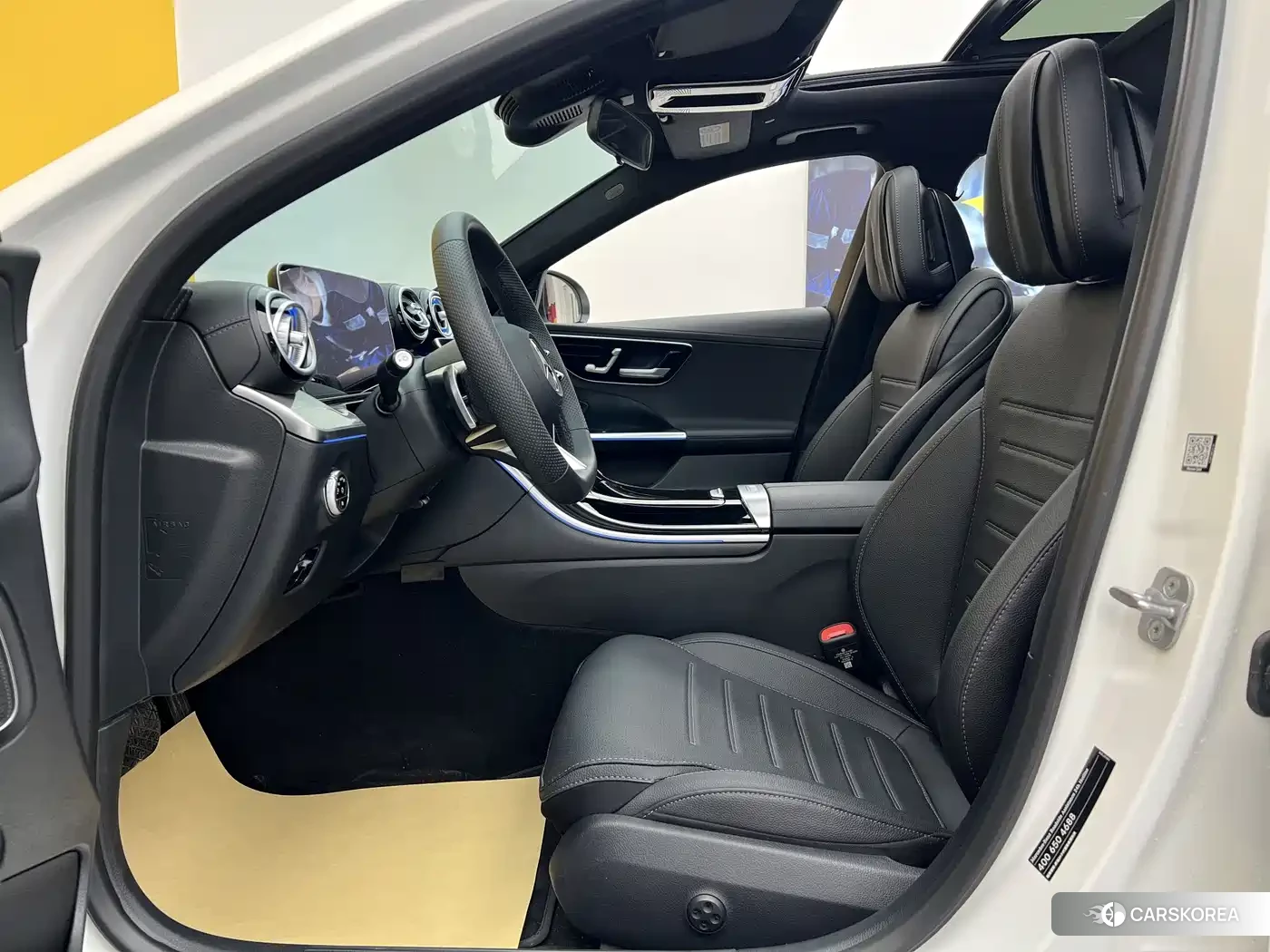 Mercedes-Benz C-class id 4514391 из Китая 19