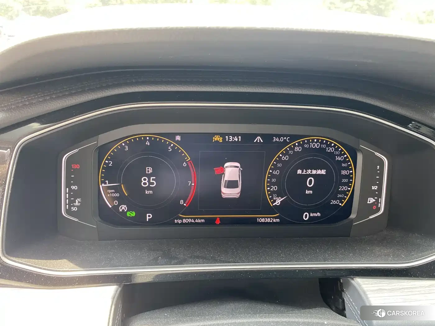 Volkswagen Sagitar id 4538971 из Китая 7