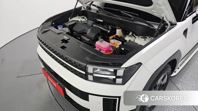 Hyundai Santa Fe (MX5) id 3388693 из Кореи 16