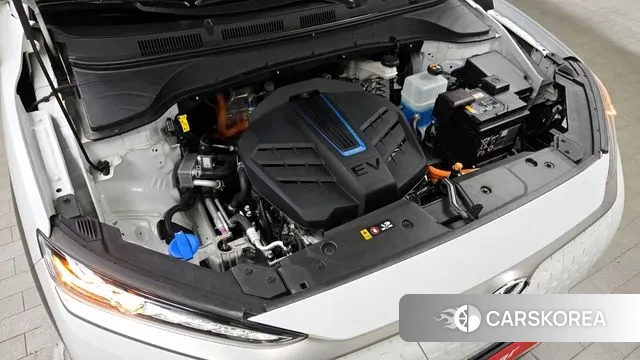 Hyundai Kona Electric id 2970624 из Кореи 16