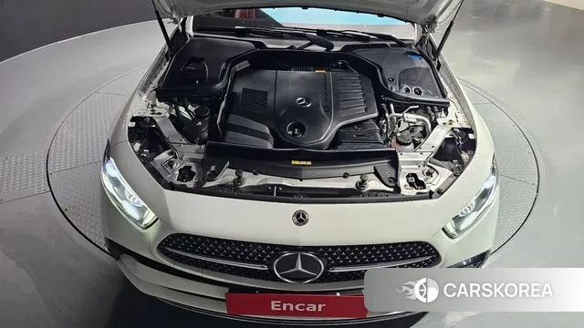 Mercedes-Benz CLS-Class C257 id 3383611 из Кореи 16