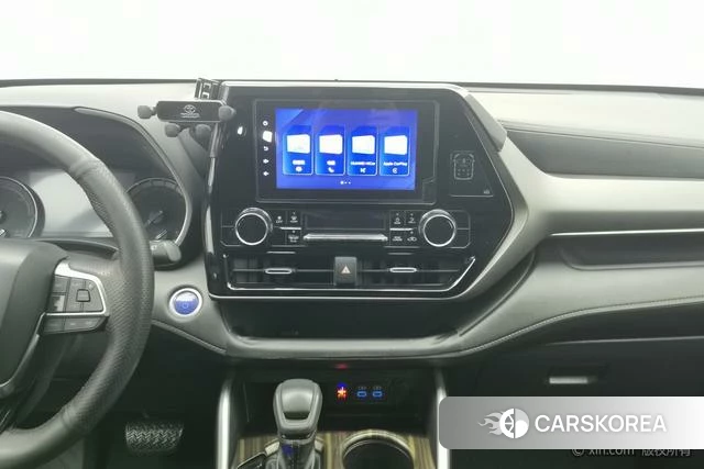 Toyota Crown Lufang id 4262039 из Китая 20
