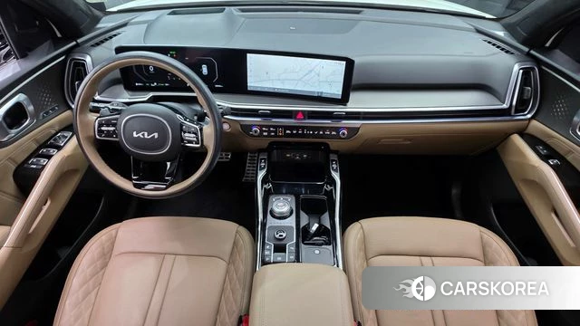 Kia The New Sorento 4th Generation id 4342817 из Кореи 29