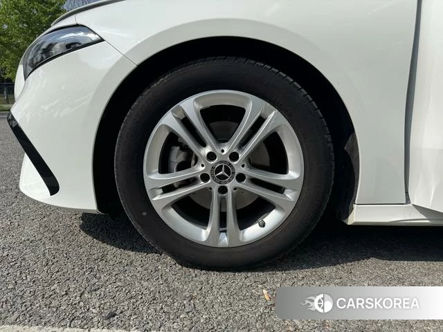 Mercedes-Benz Class A id 4273805 из Китая 17