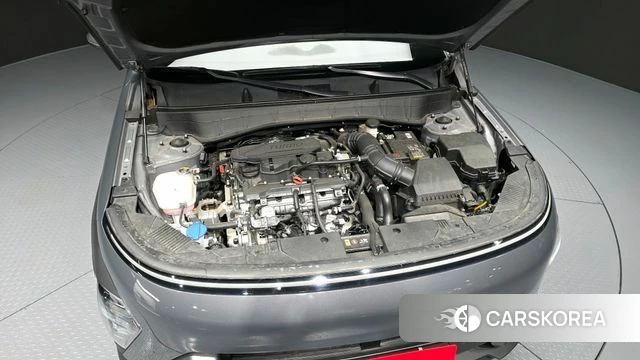 Hyundai Kona (SX2) id 4302129 из Кореи 26