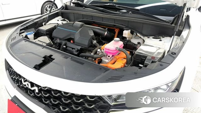 Kia Sorento 4th Generation id 3871584 из Кореи 16