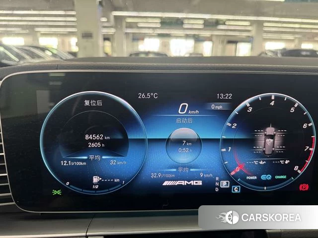 Mercedes-Benz GLE AMG id 4314851 из Китая 18