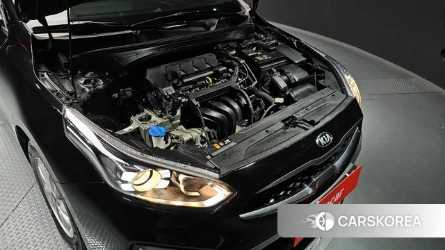 Kia Come New K3 id 3899197 из Кореи 16