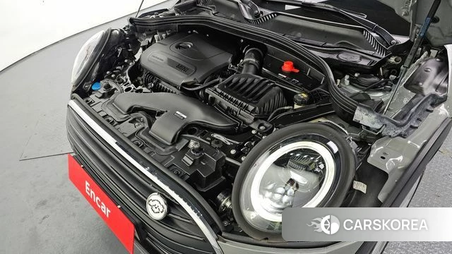 Mini Cooper Clubman id 4195563 из Кореи 29