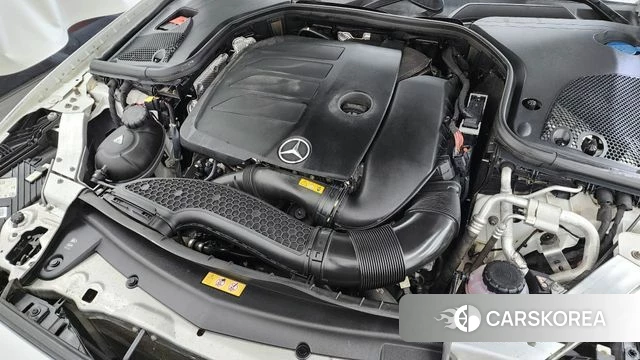 Mercedes-Benz E-Class W213 id 3935537 из Кореи 16