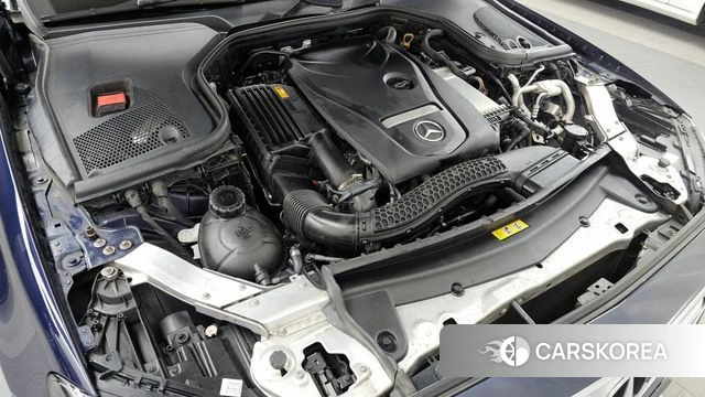 Mercedes-Benz E-Class W213 id 4339573 из Кореи 16