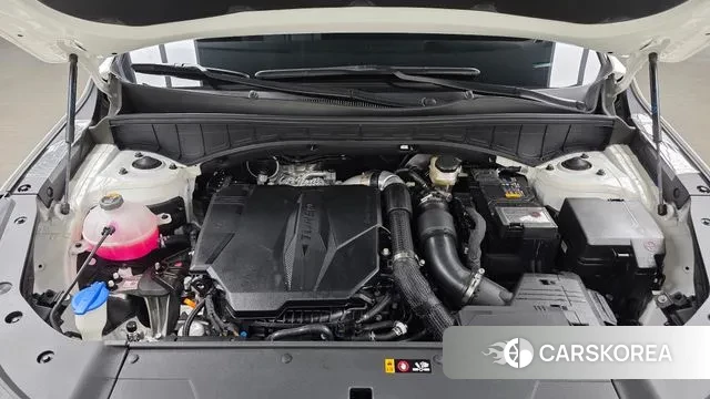 Kia The New Sorento 4th Generation id 3734355 из Кореи 16