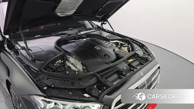 Mercedes-Benz S-Class W223 id 3007405 из Кореи 16