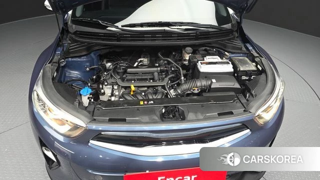 Kia Stonic id 4662719 из Кореи 26