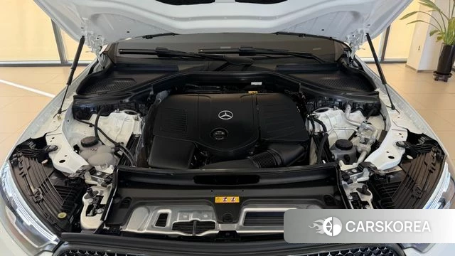 Mercedes-Benz GLC-Class X254 id 4833980 из Кореи 13
