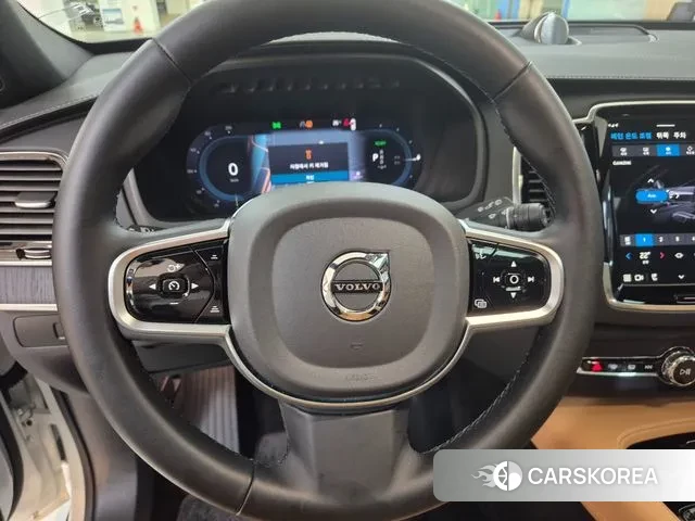 Volvo XC90 second Generation id 3211960 из Кореи 15