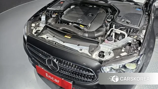 Mercedes-Benz E-Class W213 id 3447826 из Кореи 16