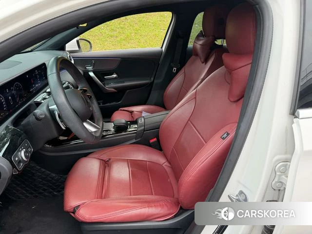Mercedes-Benz Class A id 4328626 из Китая 10