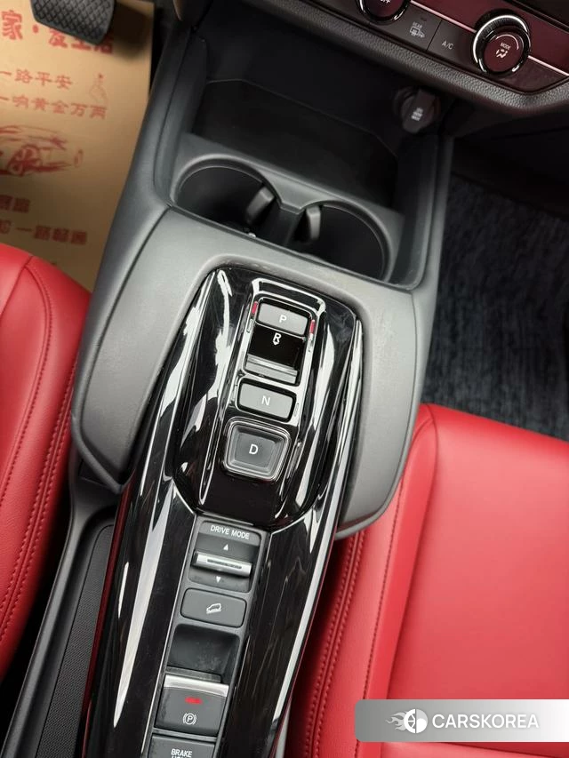 Honda HR-V id 4254553 из Китая 13
