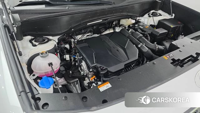 Hyundai Palisade (LX3) id 3939923 из Кореи 16