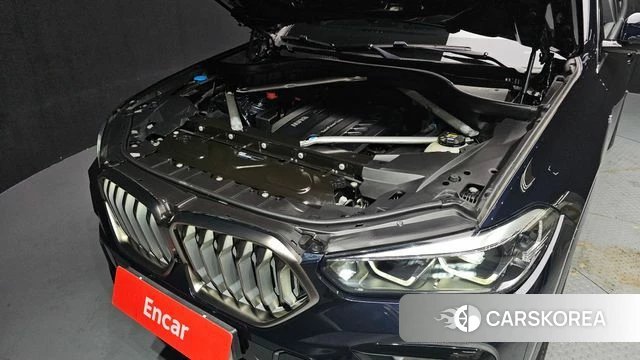 BMW X6 (G06) id 3844244 из Кореи 16